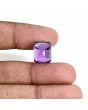 Amethyst (Jamunia) 10.69 Carat 