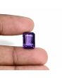 Amethyst (Jamunia) 8.18 Carat