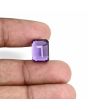 Amethyst (Jamunia) 8.18 Carat