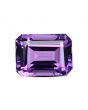 Amethyst (Jamunia) 8.89 Carat 