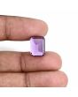 Amethyst (Jamunia) 8.89 Carat 