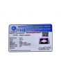 Amethyst (Jamunia) 8.89 Carat 