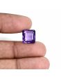 Amethyst (Jamunia) 7.04 Carat 