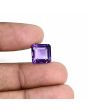 Amethyst (Jamunia) 7.04 Carat 