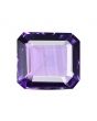 Amethyst (Jamunia) 6.25 Carat 