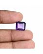 Amethyst (Jamunia) 6.25 Carat 