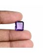 Amethyst (Jamunia) 6.25 Carat 