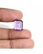 Amethyst (Jamunia) 6.25 Carat 