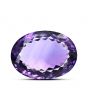 Amethyst (Jamunia) 46.39 Carat 
