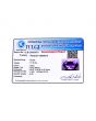 Amethyst (Jamunia) 17.4 Carat 
