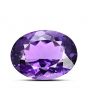 Amethyst (Jamunia) 15.01 Carat 