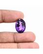 Amethyst (Jamunia) 15.01 Carat 