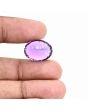 Amethyst (Jamunia) 15.01 Carat 