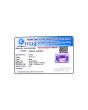 Amethyst (Jamunia) 15.01 Carat 