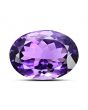 Amethyst (Jamunia) 15.29 Carat 