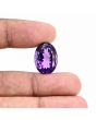 Amethyst (Jamunia) 15.29 Carat 