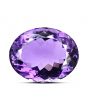 Amethyst (Jamunia) 14.46 Carat 