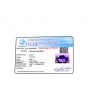 Amethyst (Jamunia) 14.46 Carat 