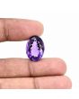 Amethyst (Jamunia) 13.35 Carat 