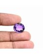 Amethyst (Jamunia) 10.23 Carat 