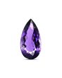 Amethyst (Jamunia) 17.96 Carat 