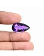 Amethyst (Jamunia) 17.96 Carat 