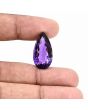 Amethyst (Jamunia) 17.96 Carat 