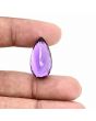 Amethyst (Jamunia) 17.96 Carat 