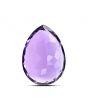 Amethyst (Jamunia) 10.48 Carat 
