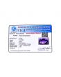 Amethyst (Jamunia) 10.48 Carat 