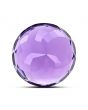 Amethyst (Jamunia) 12.42 Carat 