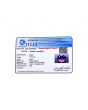 Amethyst (Jamunia) 10.64 Carat 