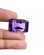 Amethyst (Jamunia) 52.3 Carat 
