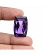 Amethyst (Jamunia) 52.3 Carat 