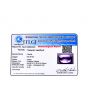 Amethyst (Jamunia) 52.3 Carat 