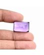Amethyst (Jamunia) 26.8 Carat 