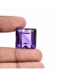Amethyst (Jamunia) 54.41 Carat 