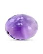Amethyst (Jamunia) 55.48 Carat 
