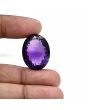 Amethyst (Jamunia) 55.48 Carat 