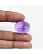 Amethyst (Jamunia) 55.48 Carat 