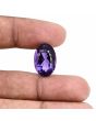 Amethyst (Jamunia) 10.98 Carat 