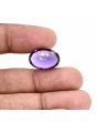 Amethyst (Jamunia) 10.98 Carat 