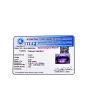 Amethyst (Jamunia) 10.98 Carat 