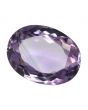 Natural Amethyst (Kathela) Cts 4.89 Ratti 5.38