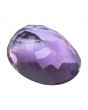 Natural Amethyst (Kathela) Cts 4.89 Ratti 5.38