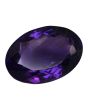 Natural Amethyst (Kathela) Cts 10.43 Ratti 11.47