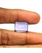 Amethyst (Jamunia) 11.51 Carat 