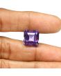 Amethyst (Jamunia) 11.48 Carat 