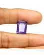 Amethyst (Jamunia) 8.51 Carat 