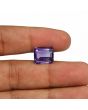 Amethyst (Jamunia) 9.13 Carat 